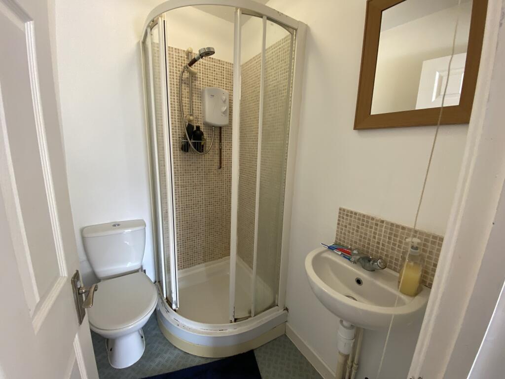 TFR ensuite