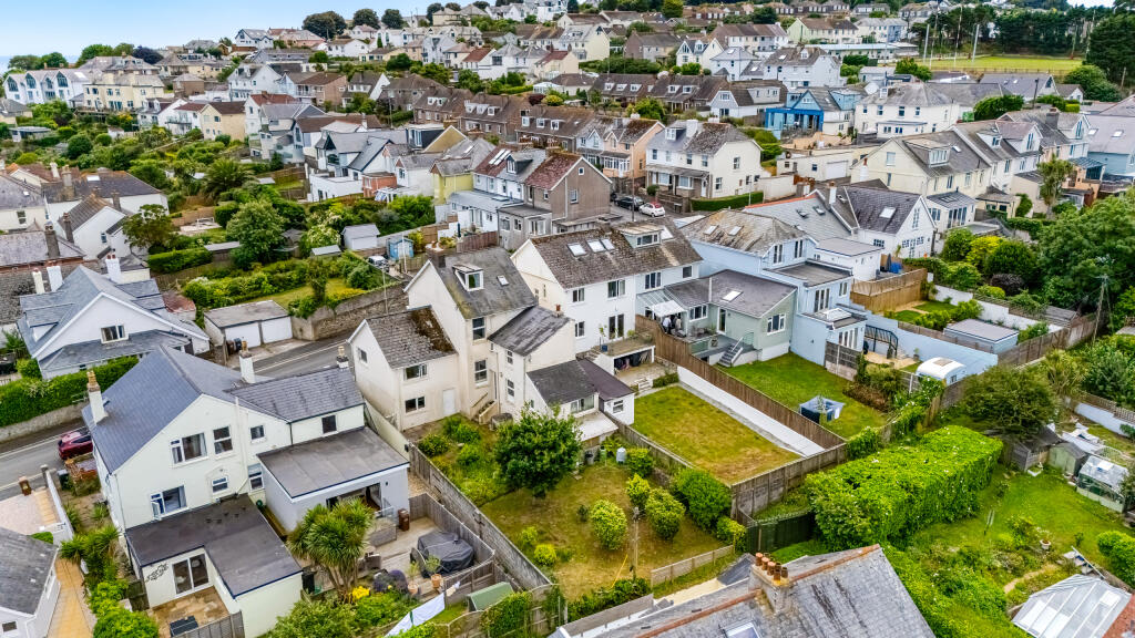 A11 - Belgravia Raleigh Road Salcombe - 250701