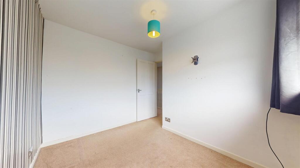 Grange Valley Bedroom