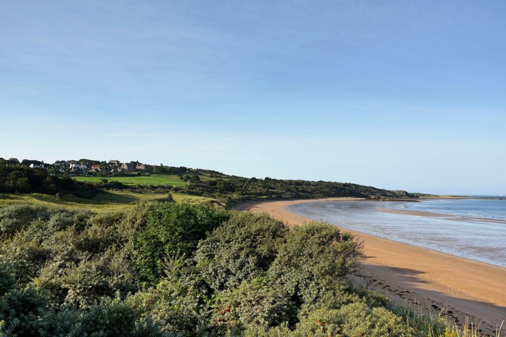 saltcoats grange, gullane