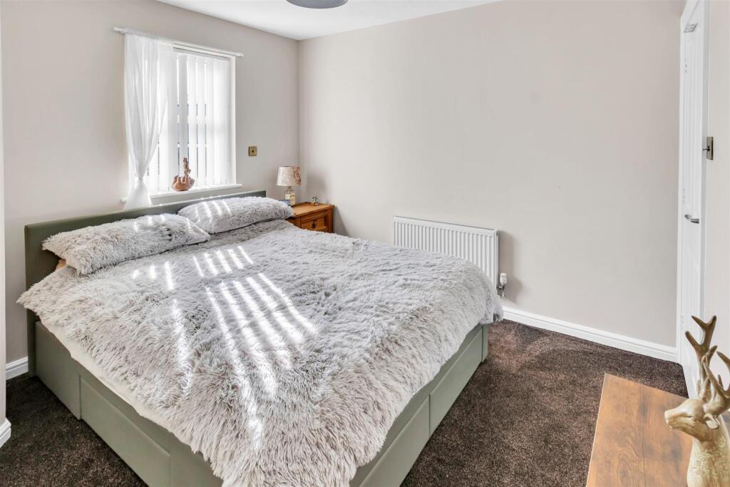 2ND BEDROOM