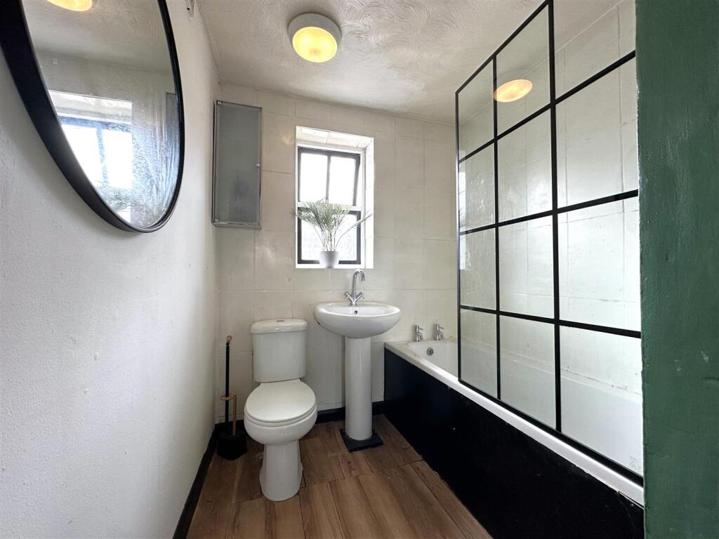 Bathroom 457