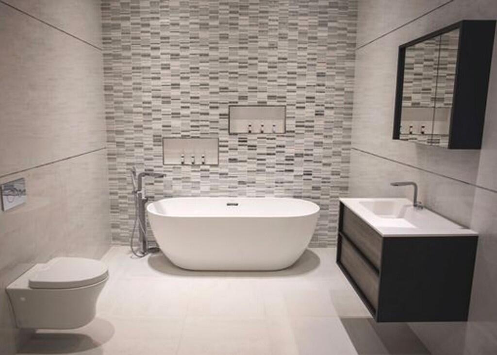Example bathroom