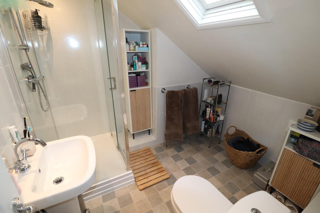 Loft En Suite