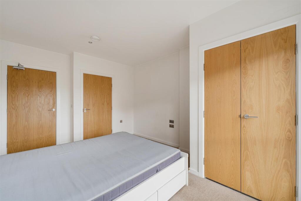 Fulbourne Road E17