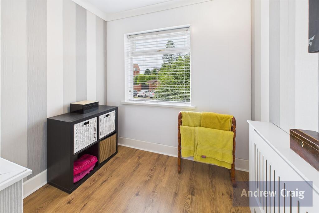 Front Bedroom