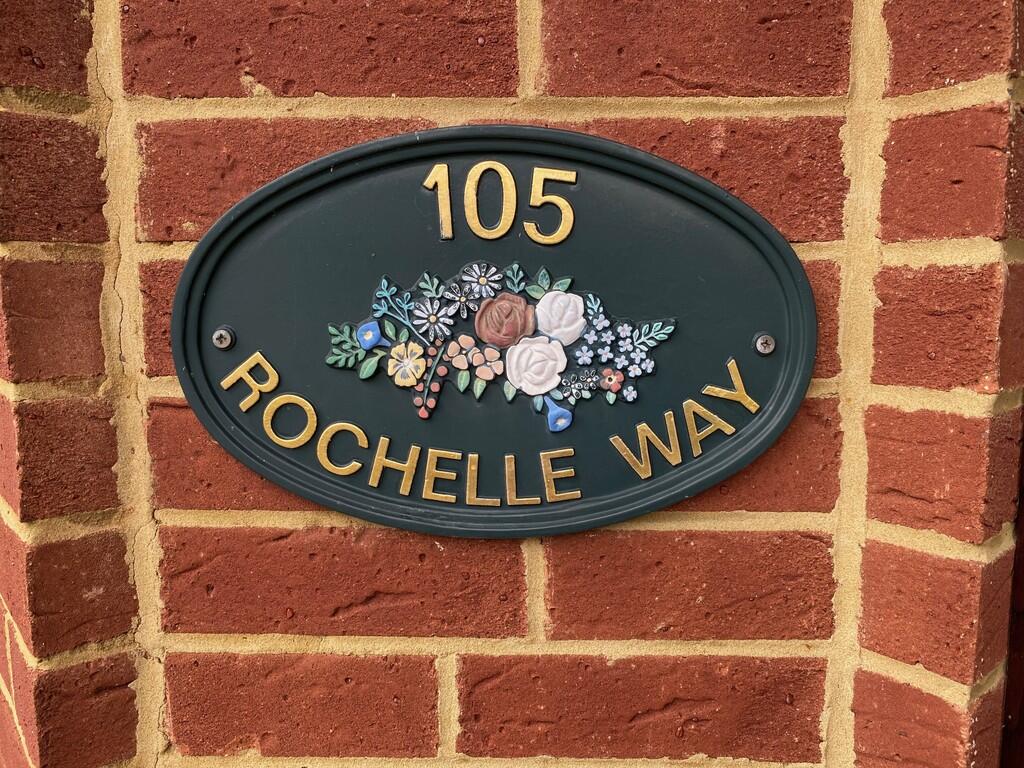105 Rochelle Way