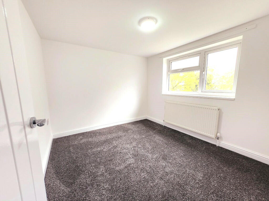 Bedroom Five