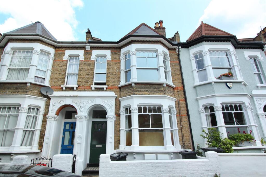 Princess May Road, N16