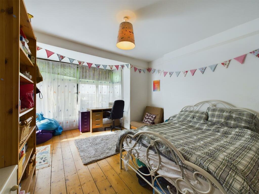 Front Bedroom