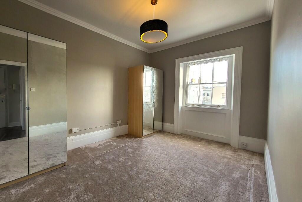 13' Bedroom One