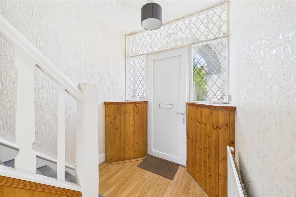 1 Woburn Road, Eastville, Bristol, BS5 6TT | Freeh