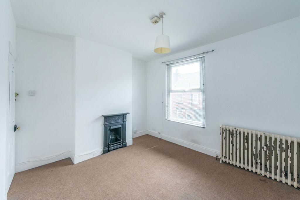 BEDROOMS AND BATHROOM