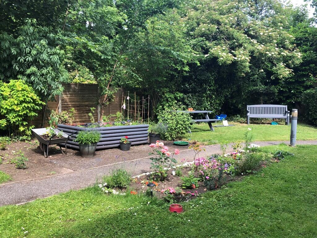 Communal Gardens