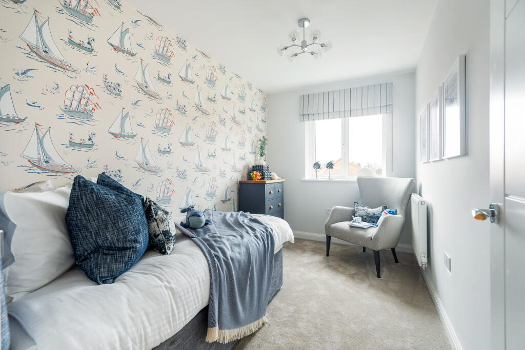 Show Home - Indicative Ripley