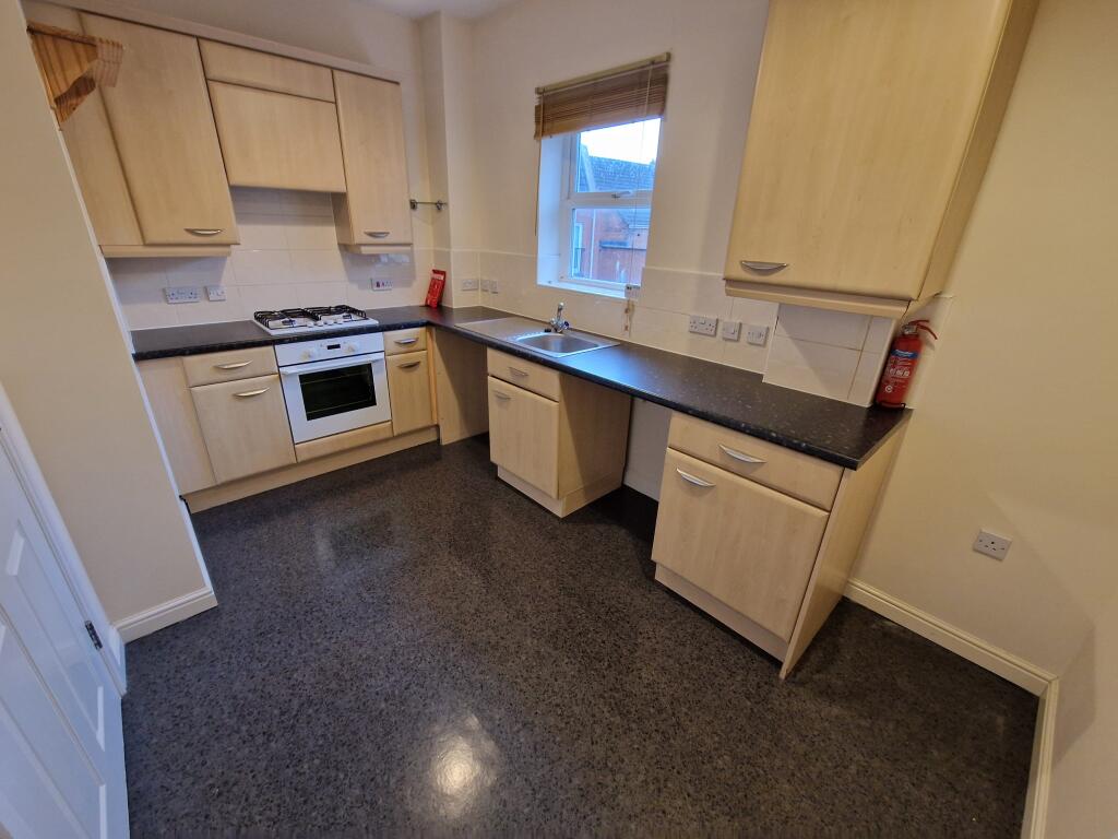 Silver Street, Bridgwater, Somerset