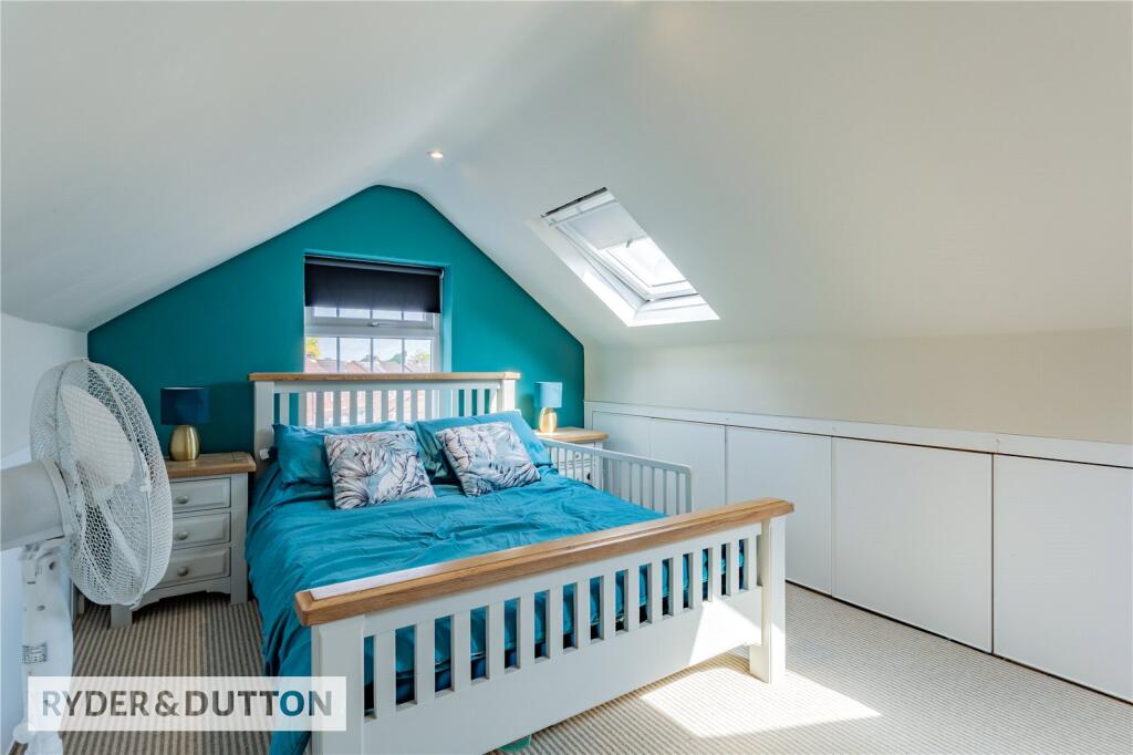 Loft Space