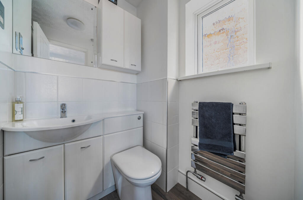 Ensuite