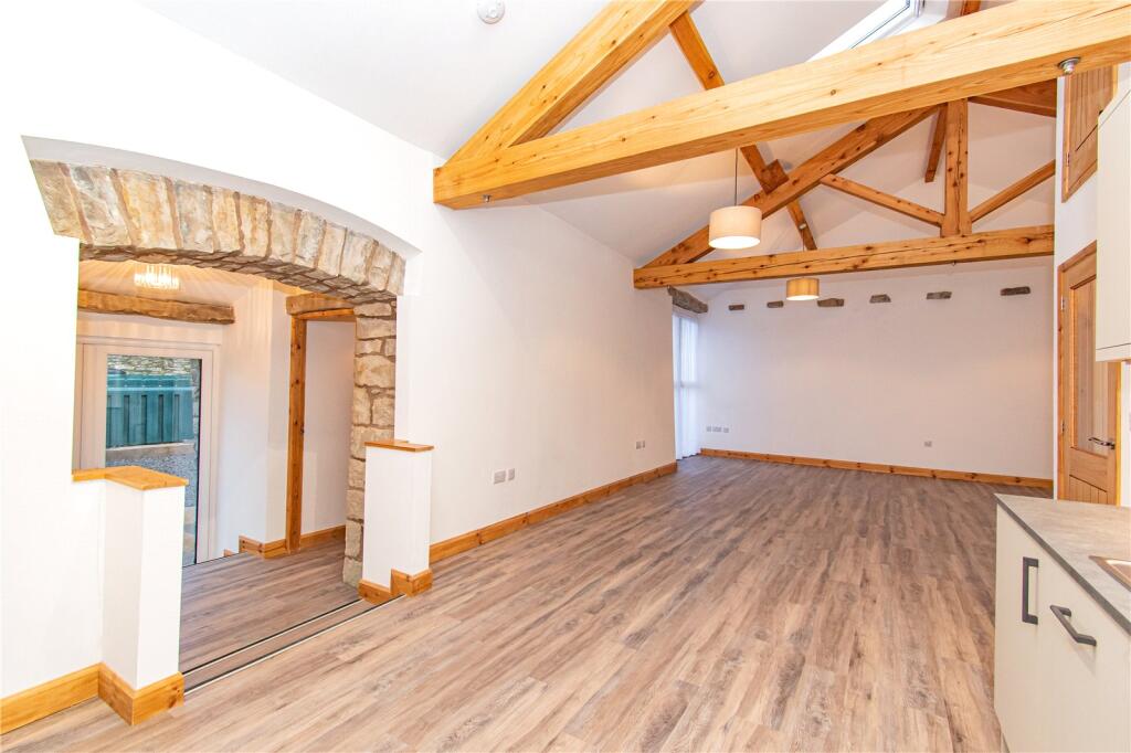 Living Kitchen Diner