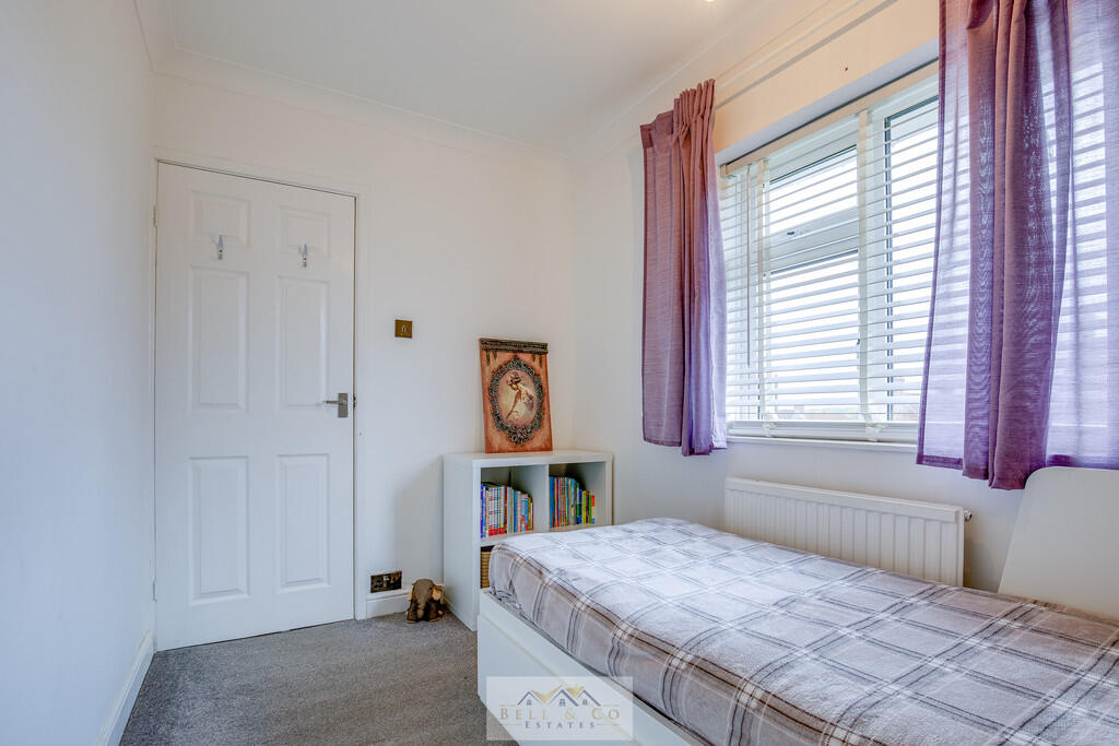 Bedroom 3.3