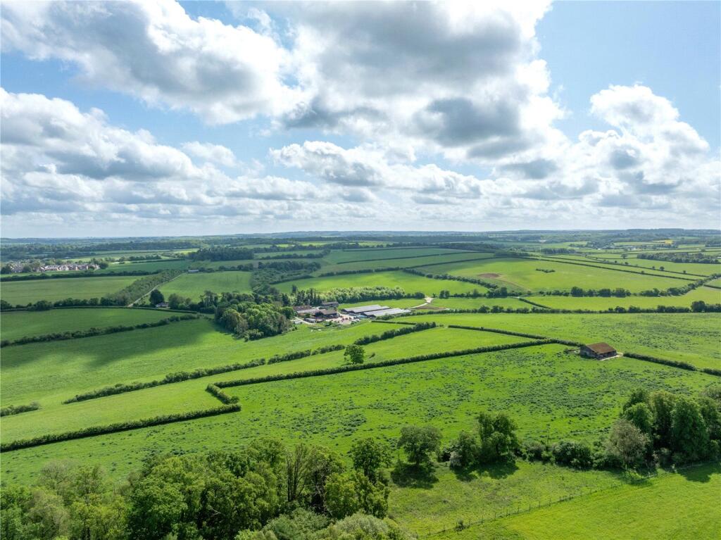 Farmland
