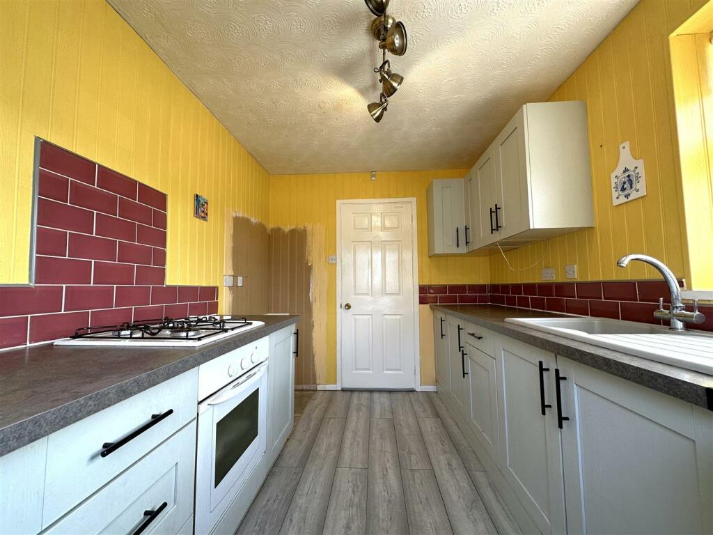 Kitchen 523