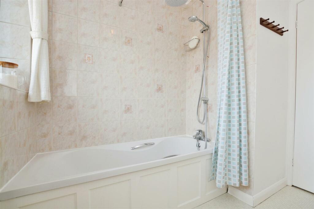 Bahroom