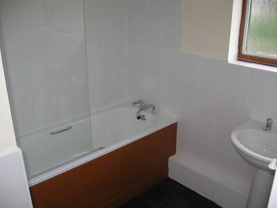 Modern Bathroom