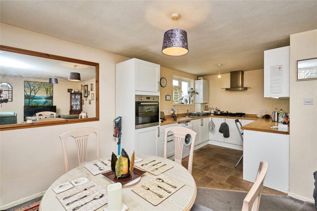 Ground Floor Flat