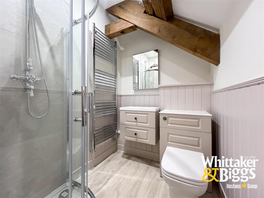 En-suite Three