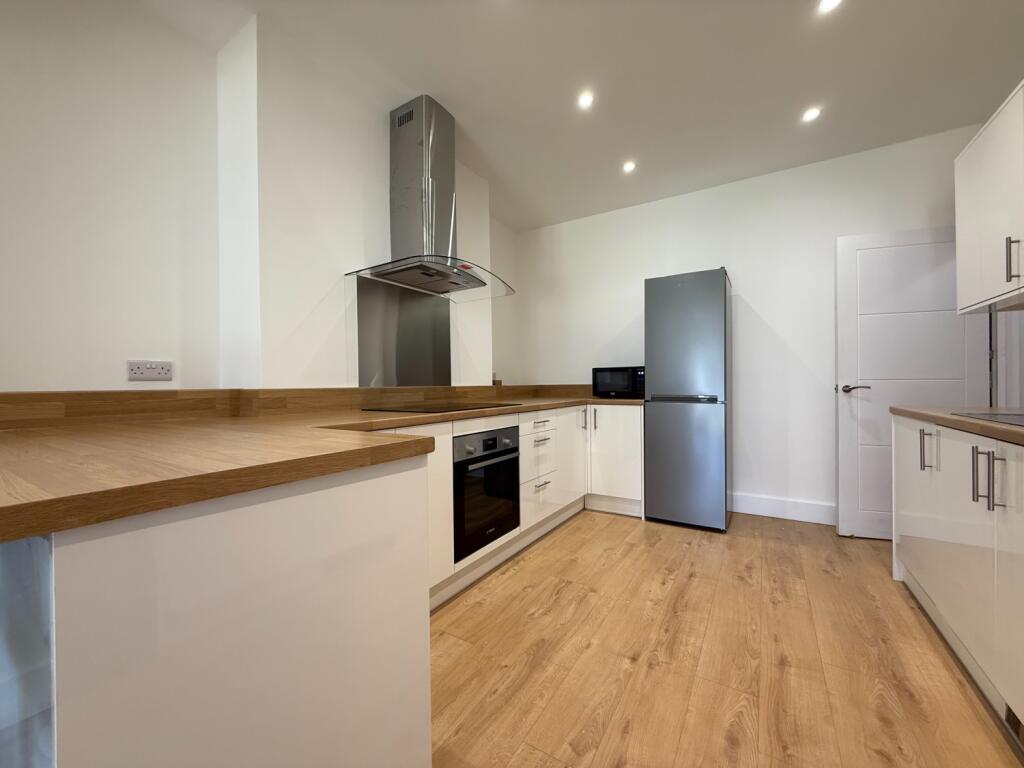 another student property from Award-winning CPS HO