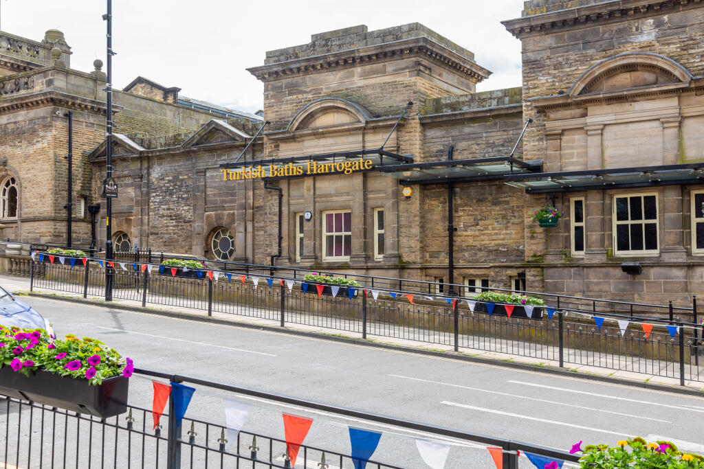 noharrogate