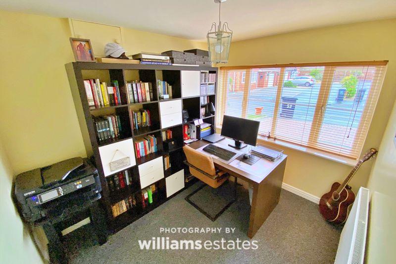 Home Office/St...