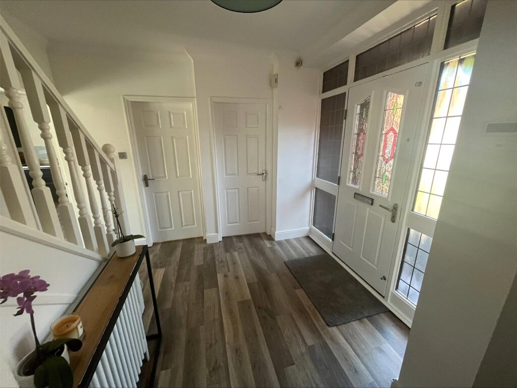 Hallway