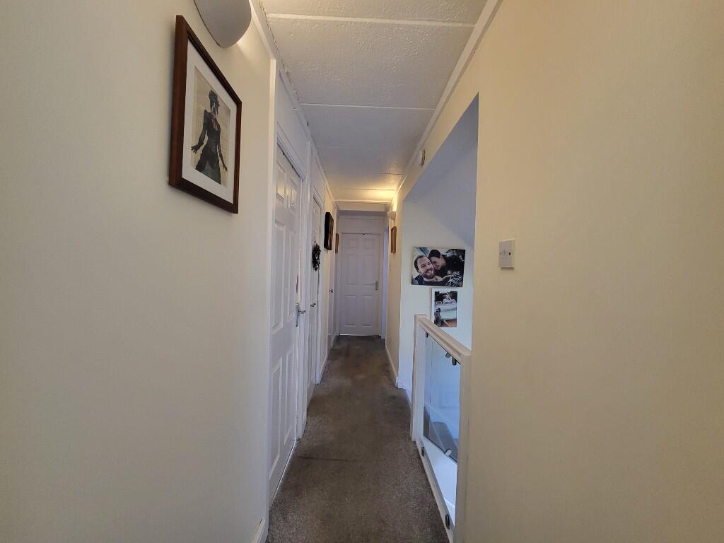 Ash Grove, Livingston, West Lothian, EH54