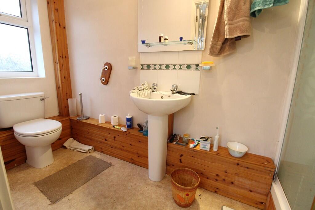 en suite