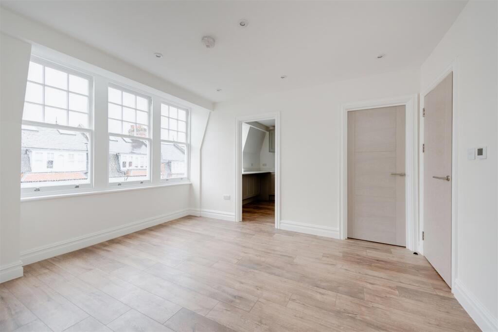 Glenmore Road, Belsize Park NW3