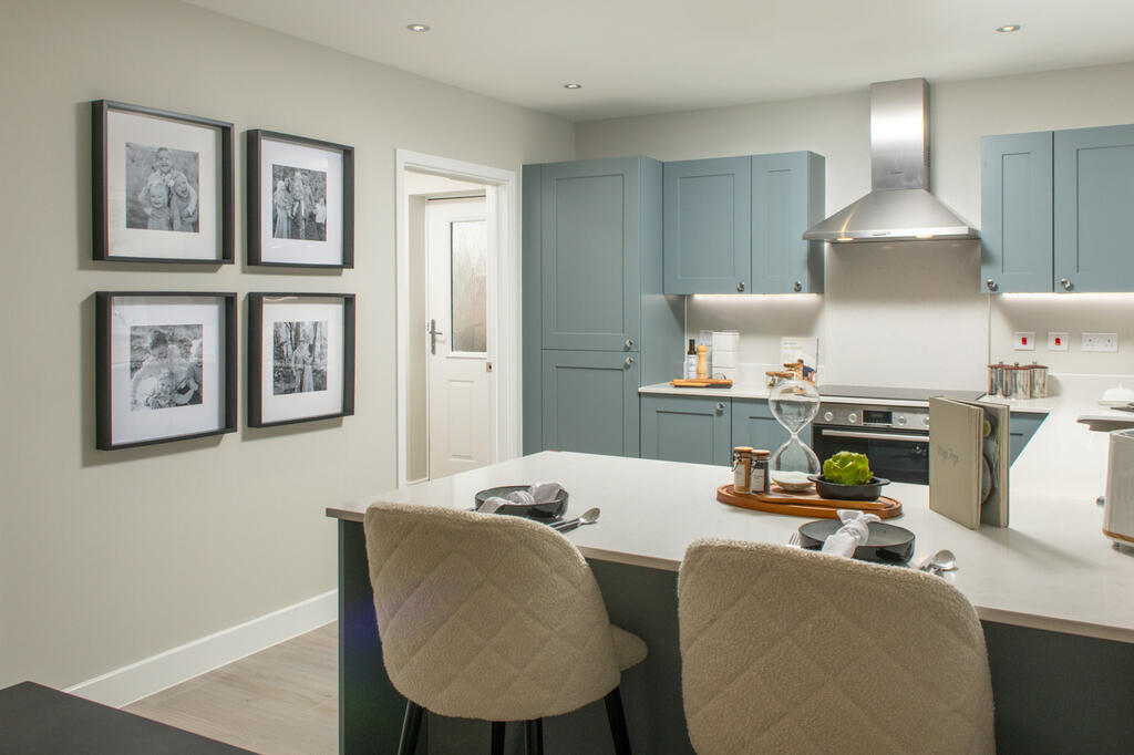 Kensington Fields,
Harrogate,
HG2 9LA