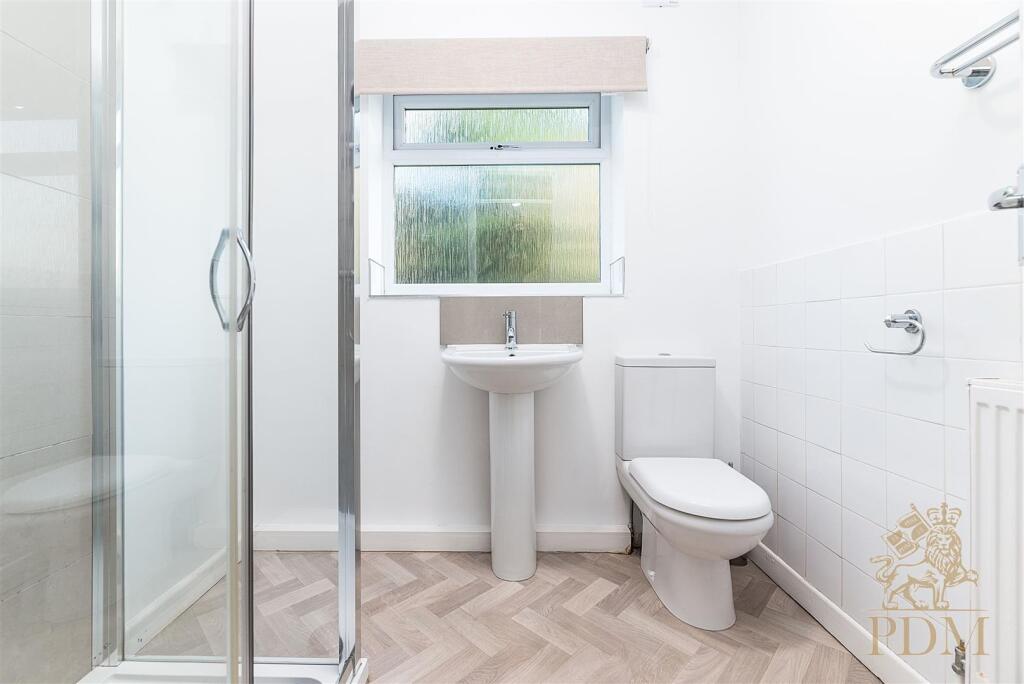 17 Willow Court West Bridgford Nottingham NG2 7HP