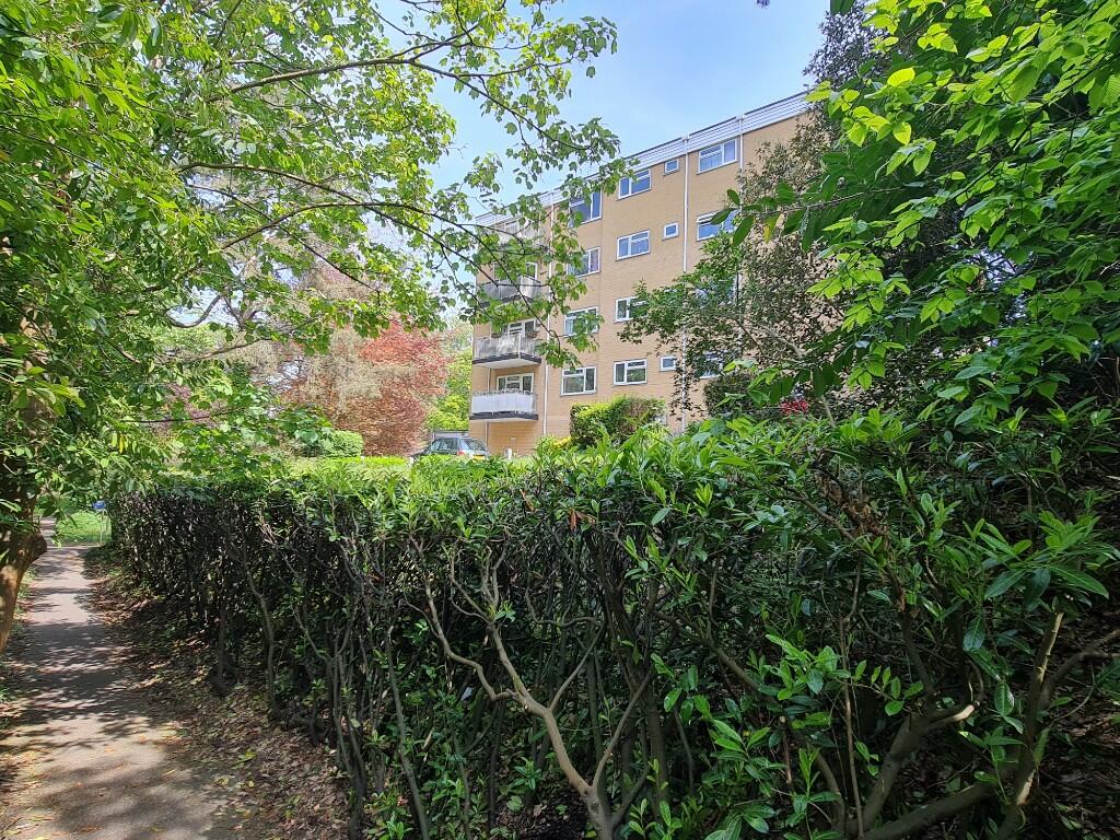 Gardens on Doorstep