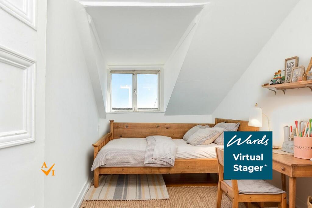 Bedroom (Farmhouse Style)