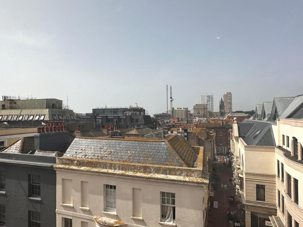 Roof top views
