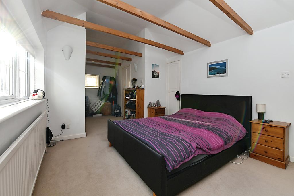 Annexe Bedroom