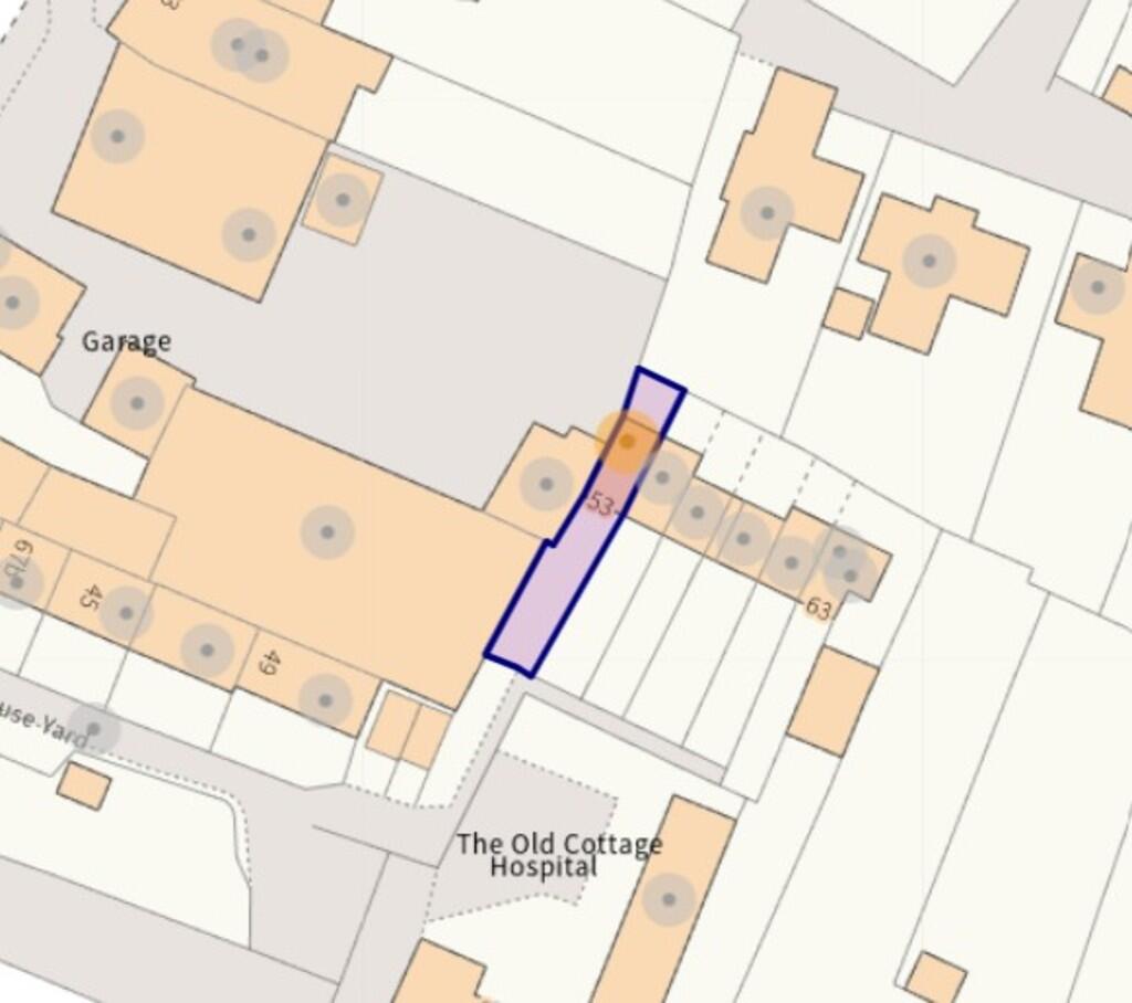 53 Malthouse Yard...