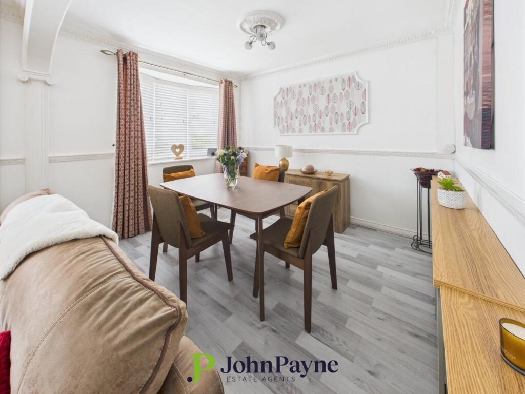 Living / Dining Room