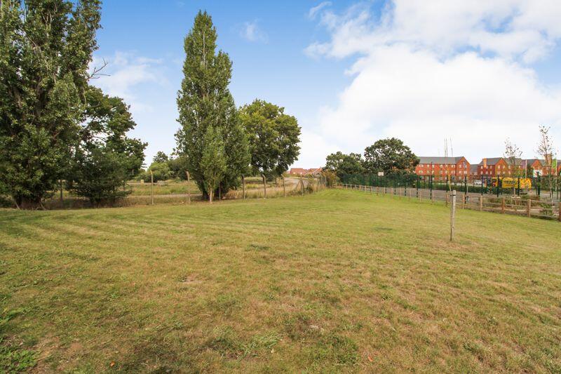 Megginson Way