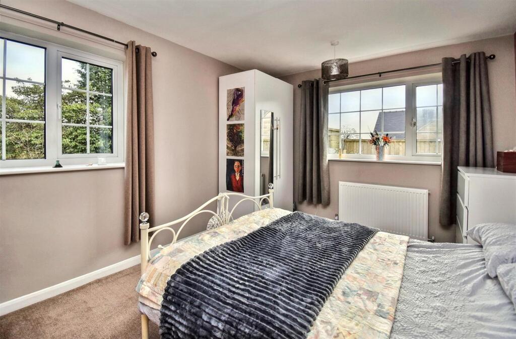 Double Bedroom Two