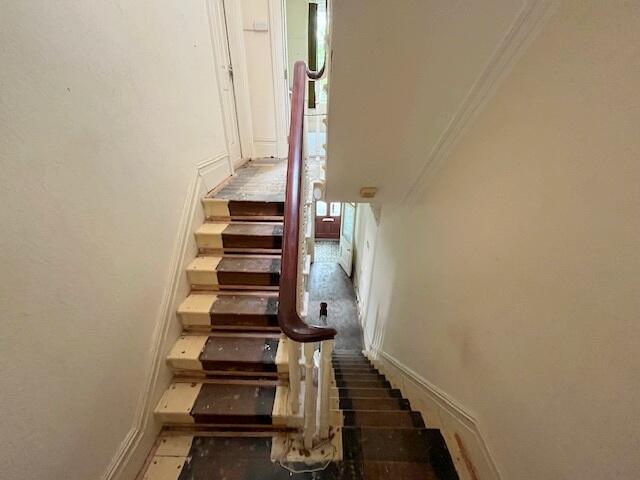 STAIRWELL
