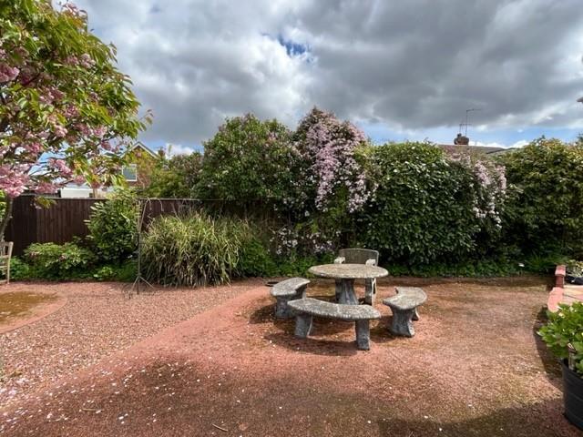 GARDENS