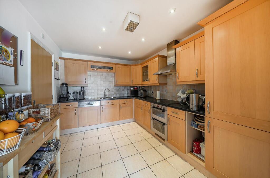 Davidson Frost-Wellings, DFW, Pond House, Stanmore